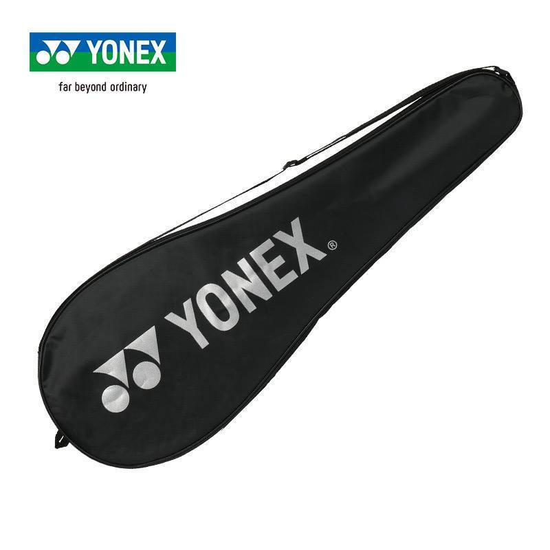 YONEX Badminton Racket Cover 2 Racquet Single Zip Bag Racquet ...