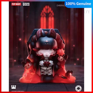 Shop for POP MART Dimoo embrace the sun for Amazing Deals November