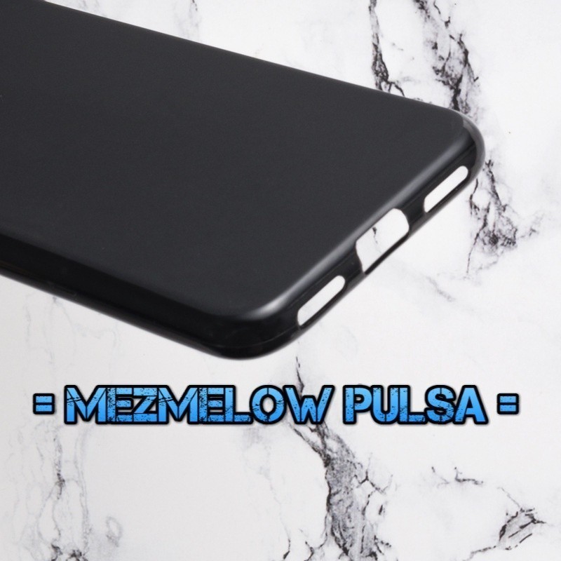 Case Hape Casing Caseng Silicone Softcase Google Pixel 4A 5G - Gambar 3