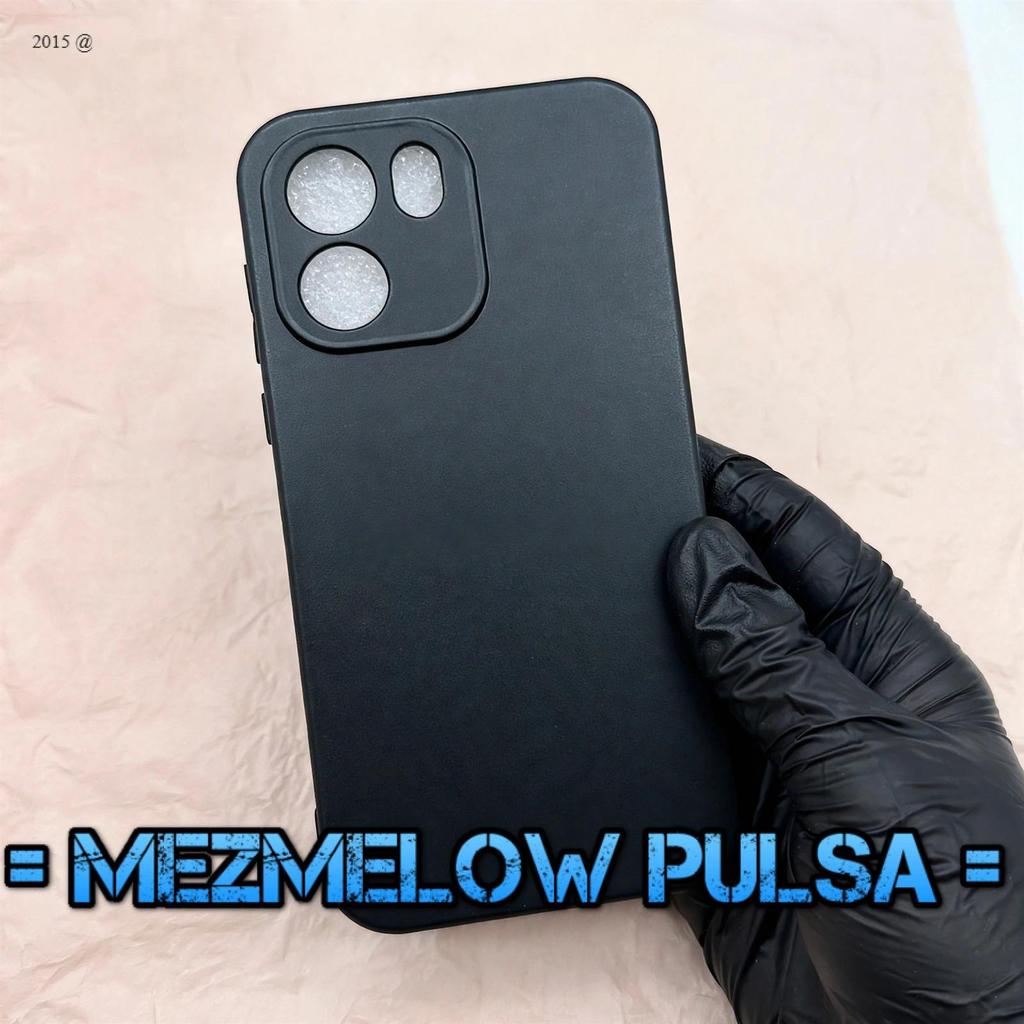 Casing TPU Caseng Silicone Soft Case Softcase OnePlus Turbo 6V 5G