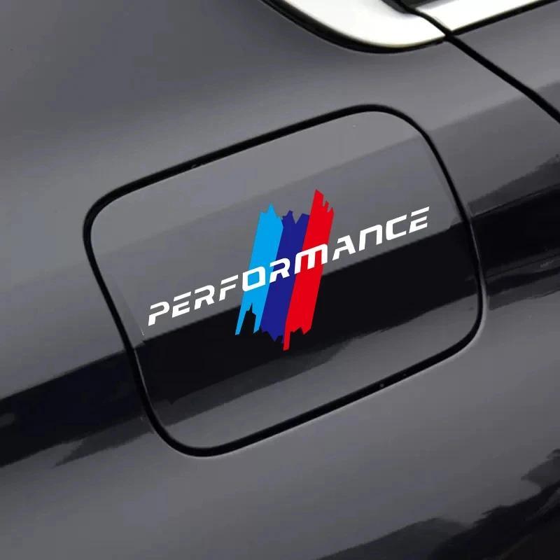 Car Oil Tank Sticker For BMW E46 E60 E61 E70 E71 E85 E87 E90 E83 F10 ...
