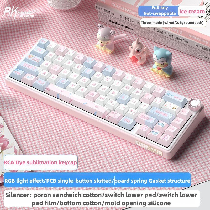 Buy Keyboard creamy At Sale Prices Online - October 2026 | Shopee Singapore