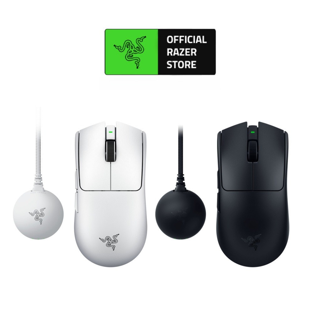 Razer Viper V4 Pro - Wireless Esports Gaming Mouse | Shopee Singapore