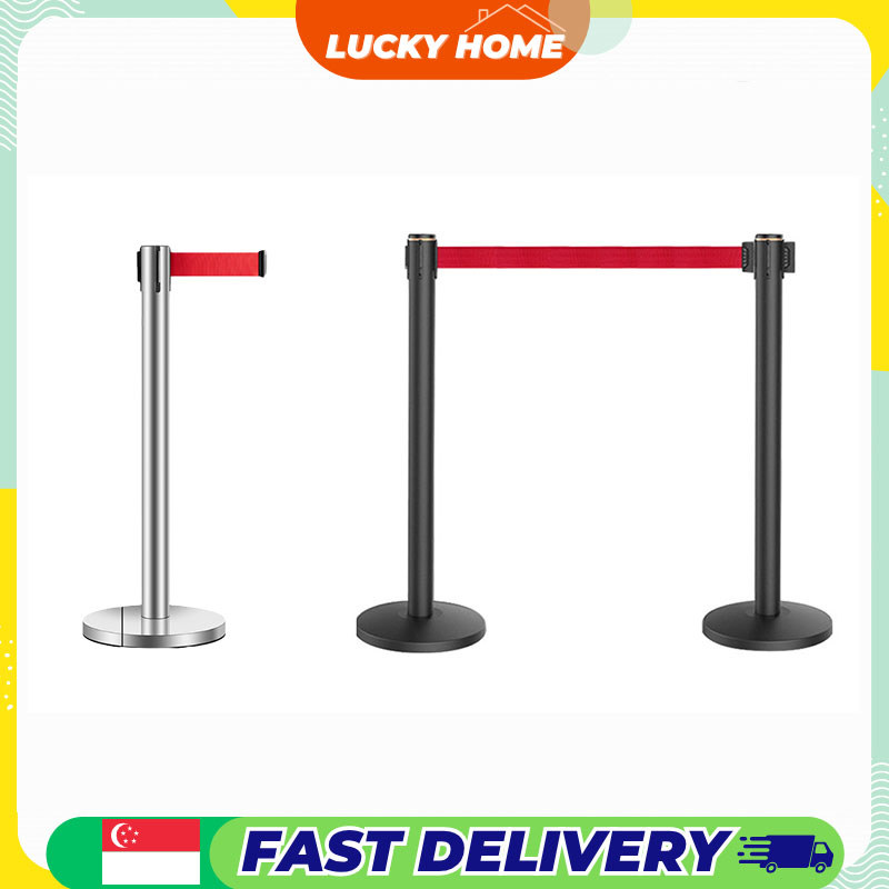 Buy pole queue At Sale Prices Online - August 2026 | Shopee Singapore