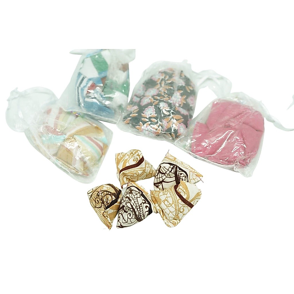 [SG Stock] Five Stones Game/ Children Day Gift / Traditional Old School ...