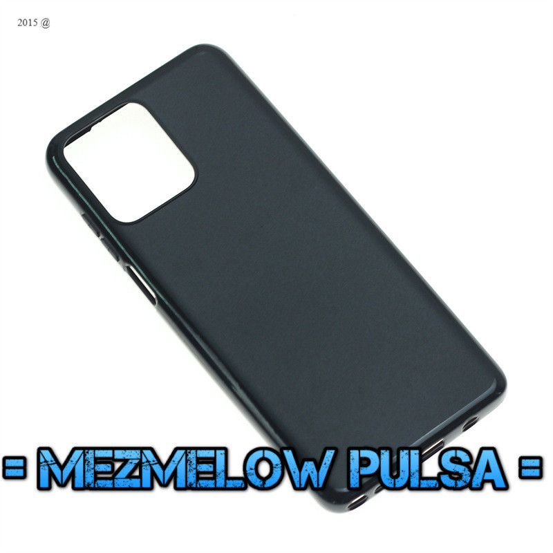 Silikon Hape Caseng Lentur Softcase Case Motorola Moto G Stylus 5G 2023 - Gambar 2