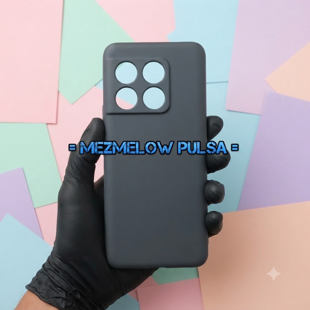 Silikon TPU Casing Caseng Soft Case Softcase One Plus 10 PRO 5G / ONEPLUS 10 PRO 5G