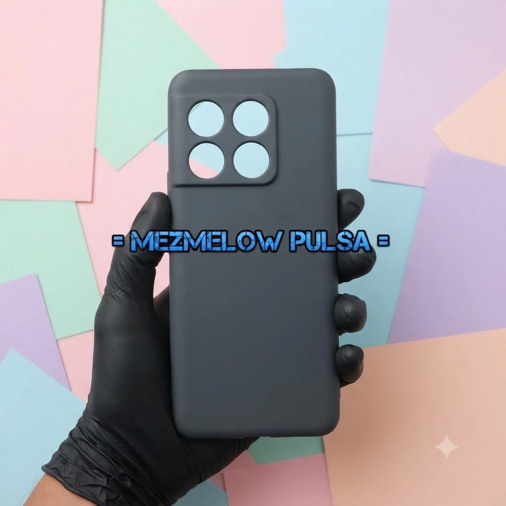 Silikon TPU Casing Caseng Soft Case Softcase One Plus 10 PRO 5G / ONEPLUS 10 PRO 5G