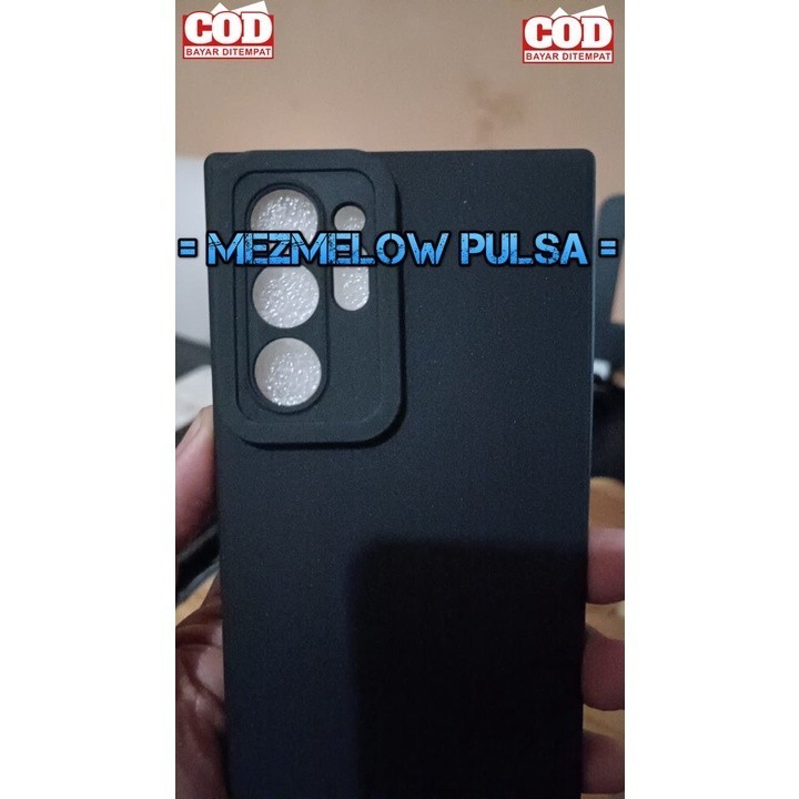 Case Hape Casing Pelindung Kamera Caseng Softcase XIAOMI REDMI 7A - Gambar 4