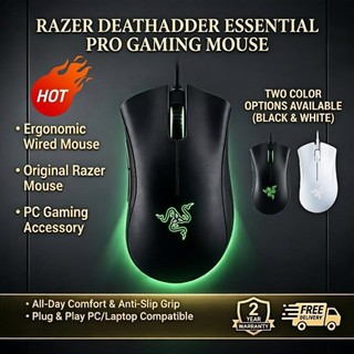 Razer Viper Ultimate RGB Rechargeable Wireless Gaming Mouse ...