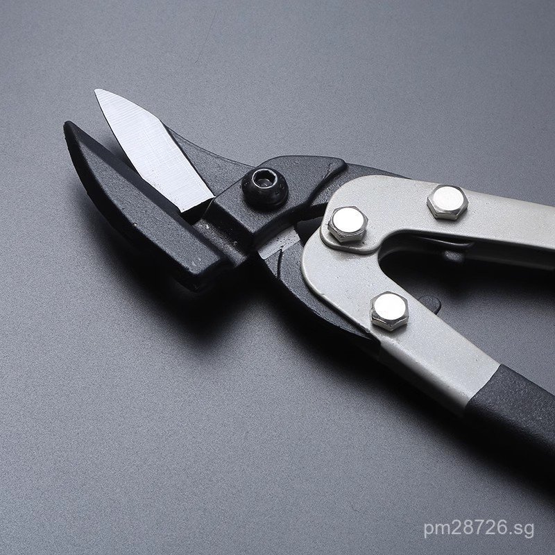 Industrial Grade Heavy Duty Wire Mesh Shears for Aluminum Gypsum Board ...