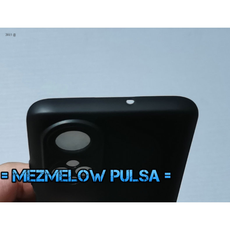 Case Silikon Casing Caseng Soft Case Softcase Honor X7 2022 - Gambar 4