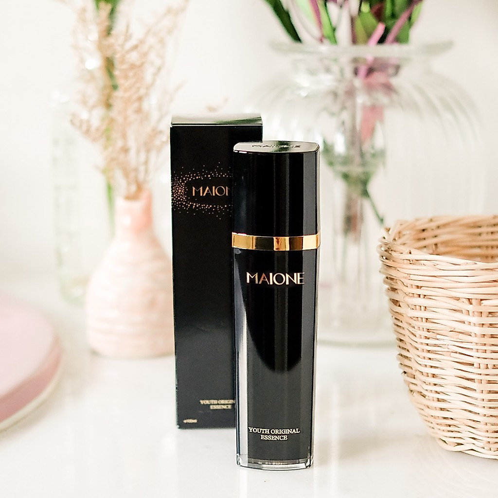 MALONE YOUTH ORIGINAL ESSENCE 100ml＊10本 MAIONE Advanced Youth Original Essence 100ml | Shopee Singapore