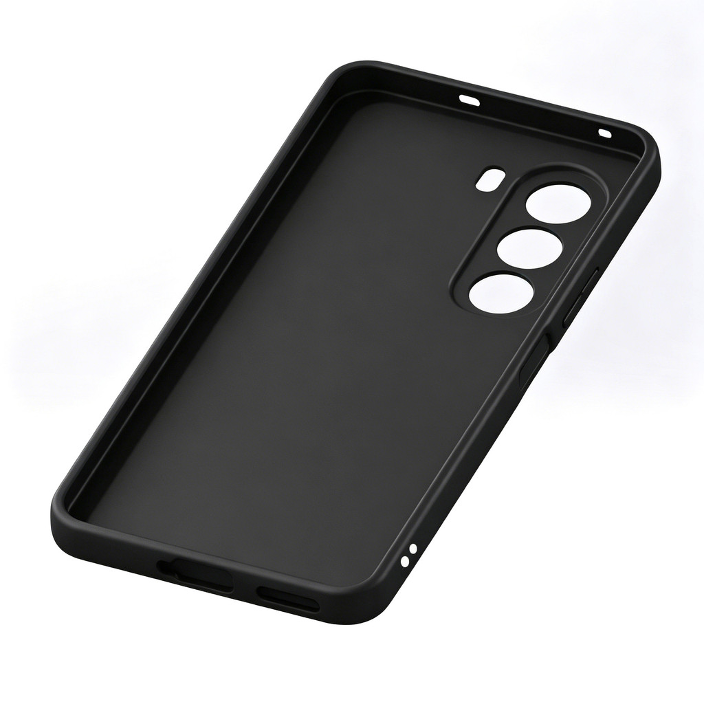 Silicone Casing Caseng Soft Case Softcase OnePlus Nord CE6 Lite - Gambar 2