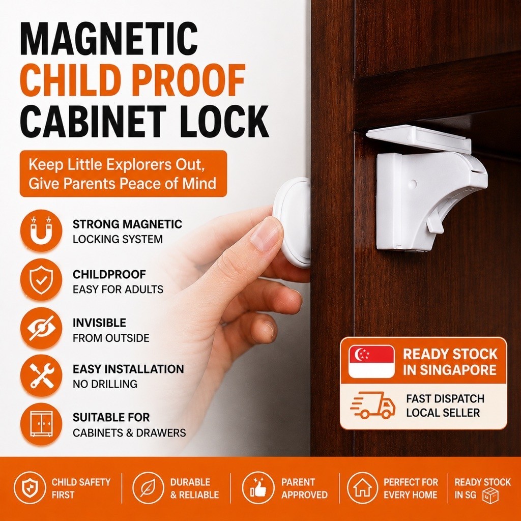 Buy Cabinet magnetic lock At Sale Prices Online - October 2026 | Shopee ...