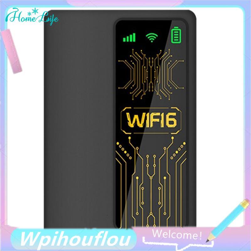 [HoME&life] New 4G Lte Router Wifi6 Routers 300Mbps 4G Portable Modem ...