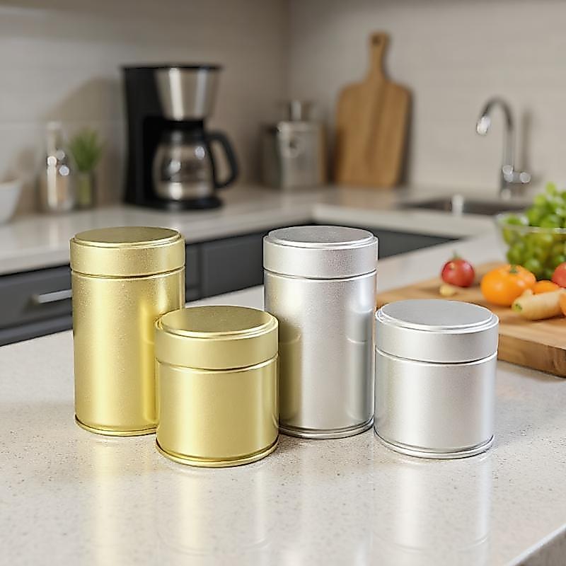 Buy tea canister Products At Sale Prices Online - October 2026 | Shopee ...