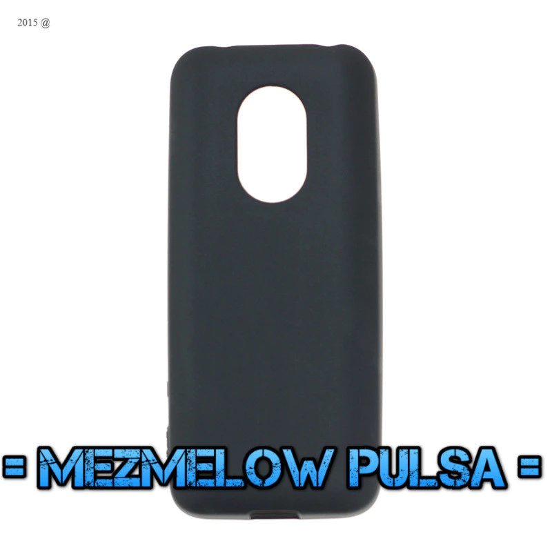 Case Hape Caseng Case Silikon Casing Softcase Nokia 230 2024 - Gambar 4