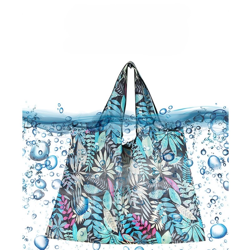 POPMAKER SHOP Tas Lipat Etnik Tahan Lama 13x13cm - Gambar 2