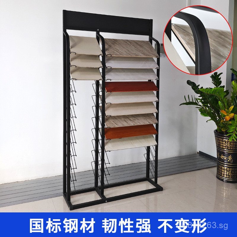 Glass Aluminum Gypsum Board Display Rack Panel Door Panel Cabinet Color ...