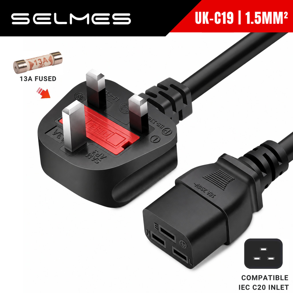 Buy c19 plug Products At Sale Prices Online - October 2026 | Shopee ...