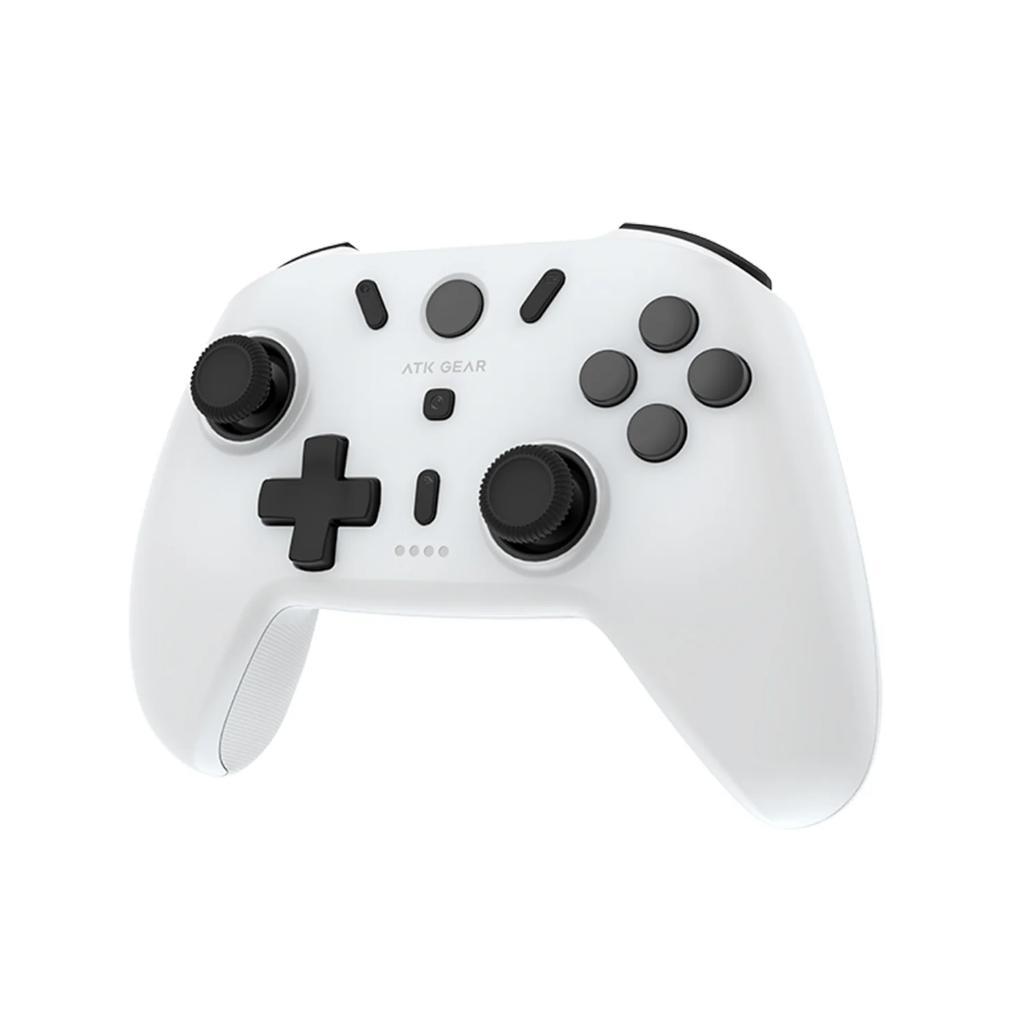 VXE ATK Battle Axe / BattleAxe / Battle-Axe Gaming Gamepad Hall Effect Tri-Mode Game Controller - Gambar 3