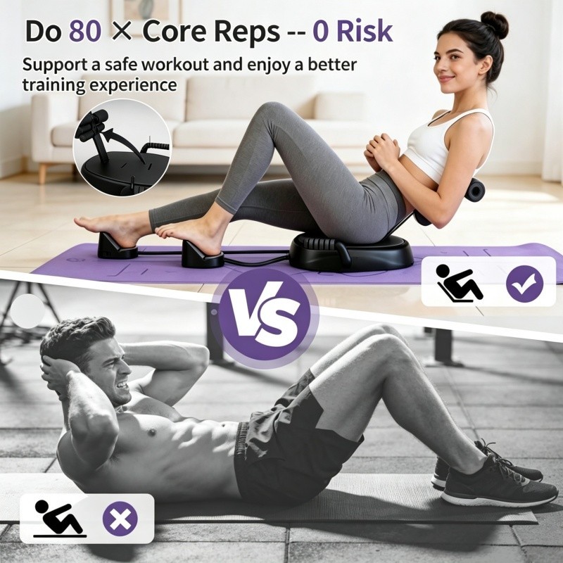 Buy ab crunch machine Products At Sale Prices Online - October 2026 ...