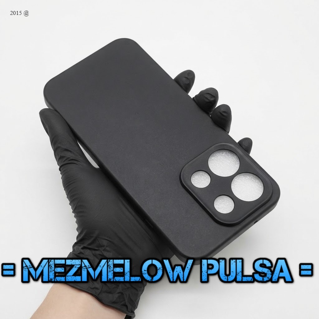 Case TPU Softcase Silikon Casing Caseng Silicone OPPO RENO 16F