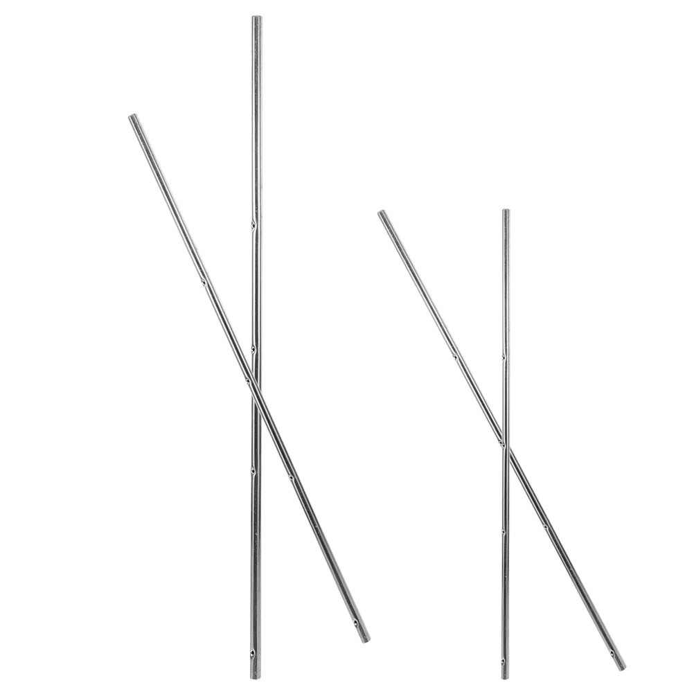 Foosball Machine Replacement Rod Table Soccer Handle Bar Iron Desk ...