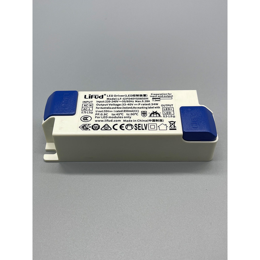 LiFud Lafud driver Power led Spotlight driver Downlight Ballast 12W36W ...