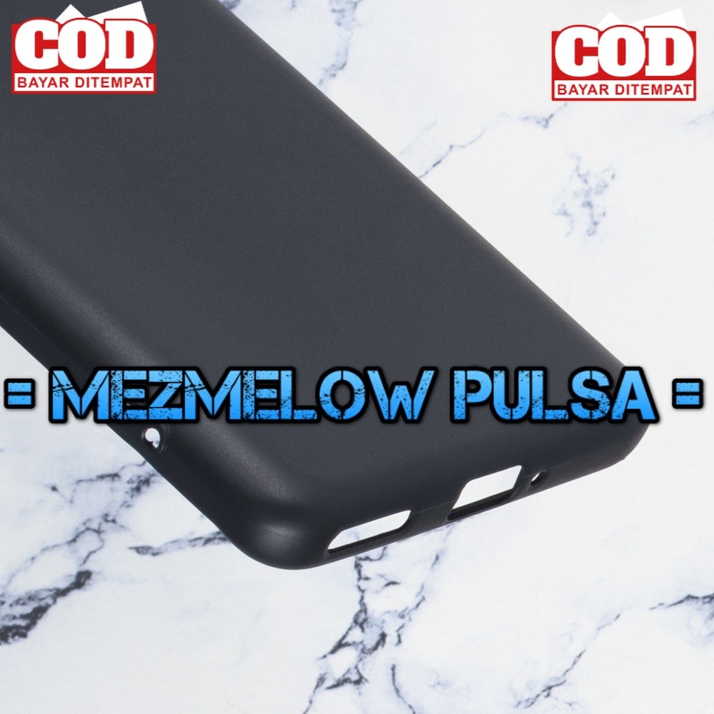 Casing Hape Caseng Silicone Softcase Honor Magic 4 Pro - Gambar 3