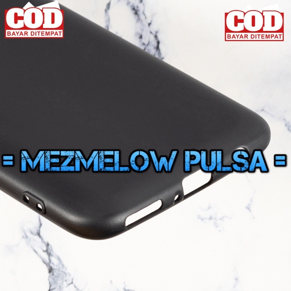Silikon Hape Caseng Case Softcase Huawei Nova 6 SE / Nova 7i - Gambar 2