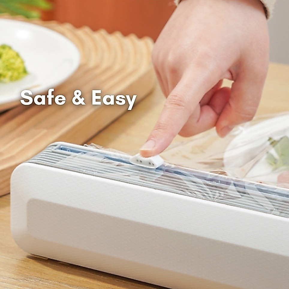 Buy cling wrap dispenser cutter At Sale Prices Online - October 2026 ...