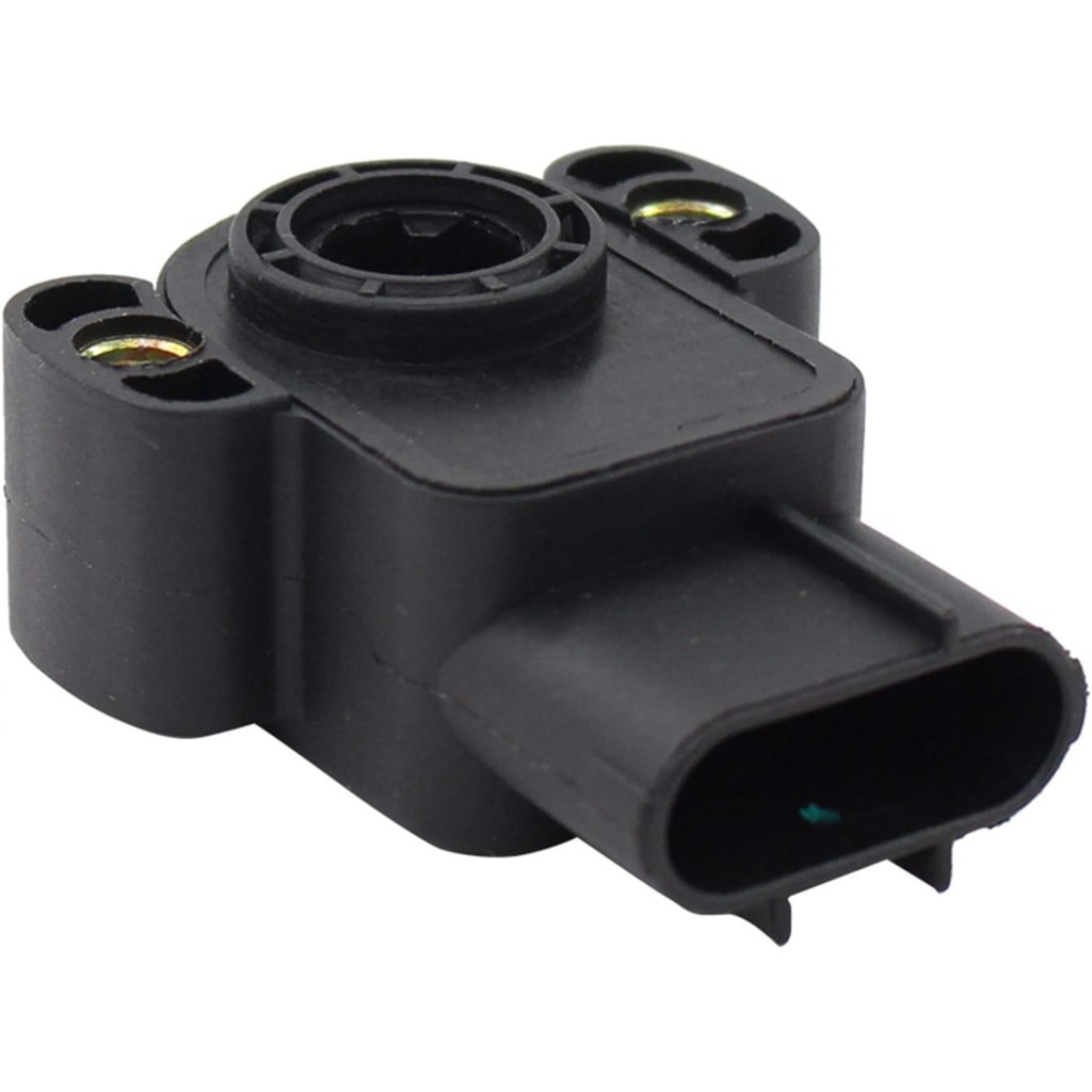 NewYall Throttle Position Sensor TPS for Ford Crown Victoria E150 E250 ...