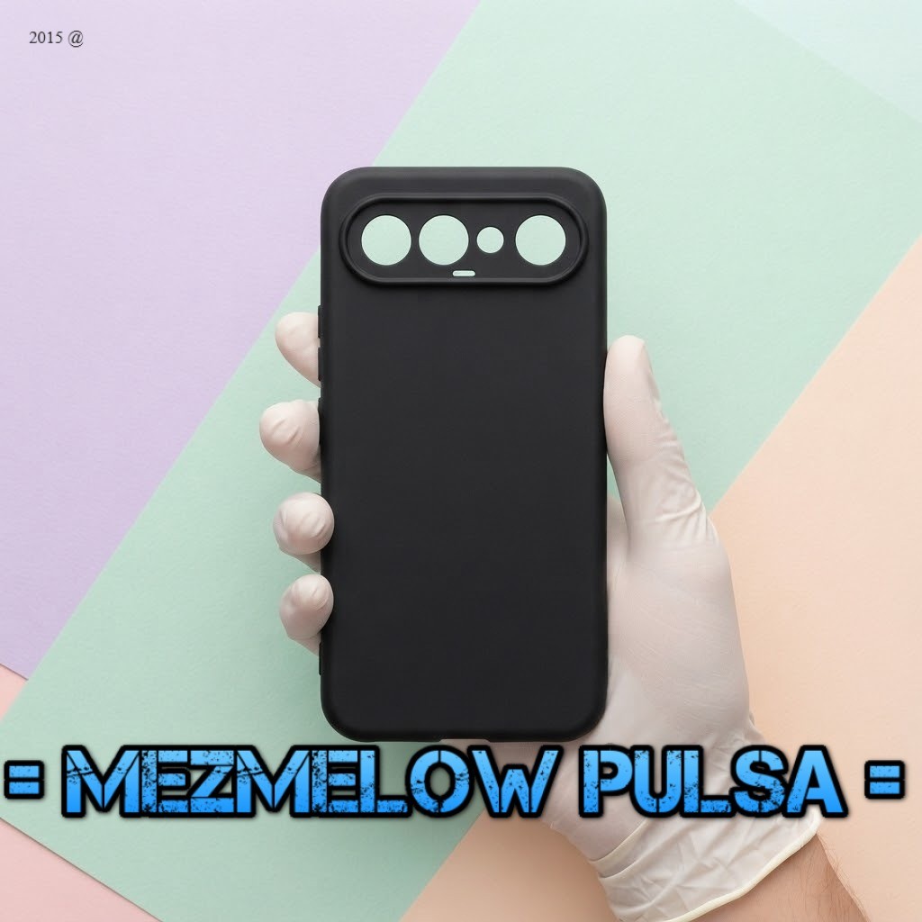 Case TPU Silicone Casing Caseng Softcase VIVO X300 FE 5G