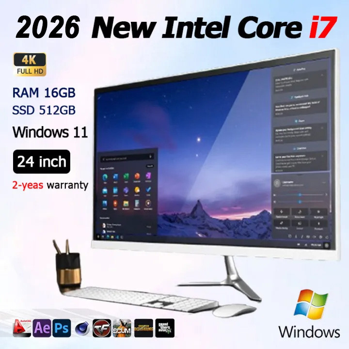 Buy desktop computer Products At Sale Prices Online - September 2026 ...