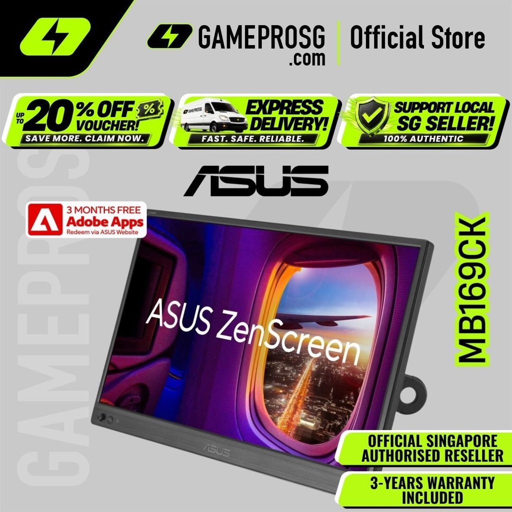 Buy Monitor mini portable At Sale Prices Online - October 2026 | Shopee ...