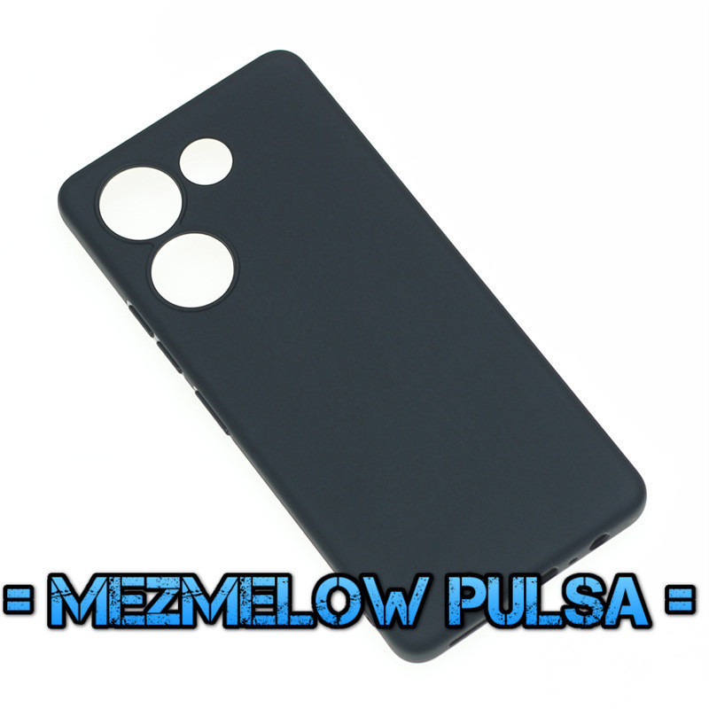 TPU Silikon Casing Caseng Softcase TECNO CAMON 20 4G / CAMON 20 PRO 4G - Gambar 4