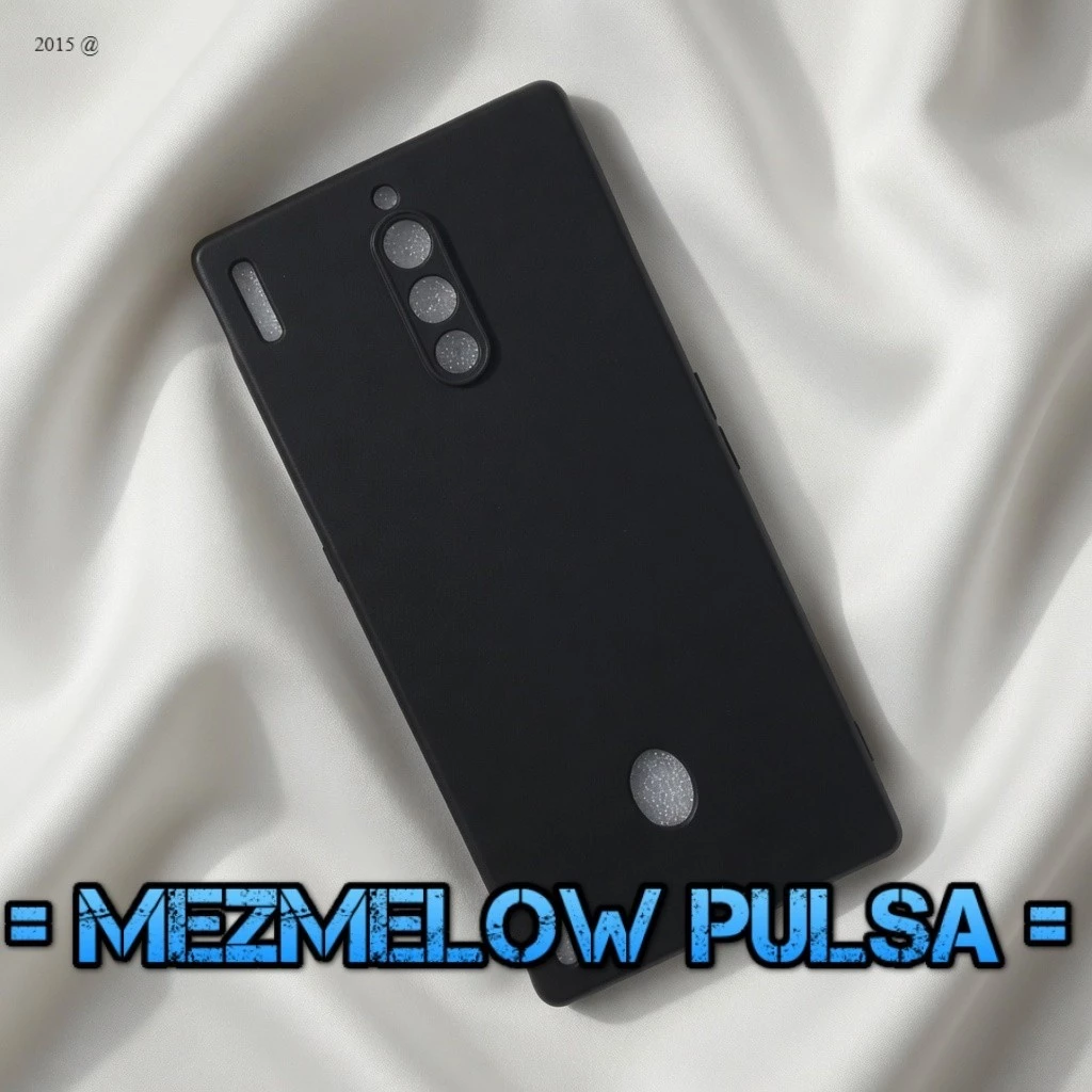Casing TPU Caseng Softcase ZTE Nubia Red Magic 8 Pro / ZTE Nubia Red Magic 8 Pro PLUS