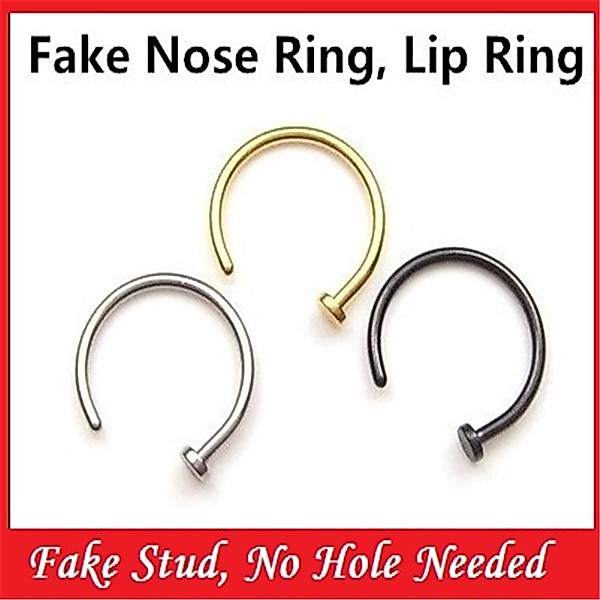 Buy labret piercing At Sale Prices Online - October 2026 | Shopee Singapore