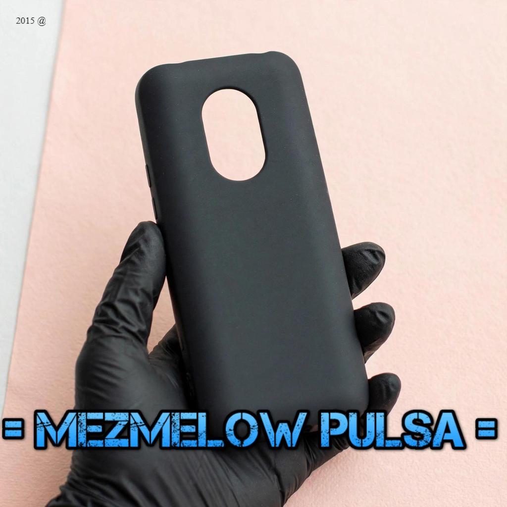 Case Hape Caseng Case Silikon Casing Softcase Nokia 230 2024