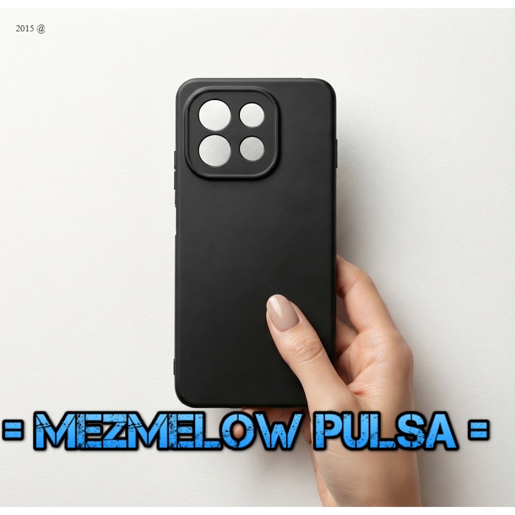 Case Hape Casing Caseng Silicone Silicone Softcase Huawei Nova Y74