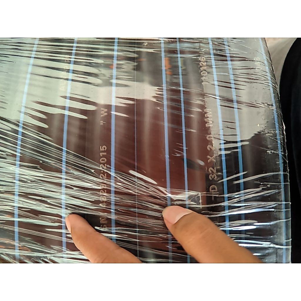 PIPA HDPE 1 Inc Pn 10 PANJANG 100 Meter. HARGA TERMURAH DAN BANYAK DISKON UNTUK PEMBELIAN DALAM JUMLAH BANYAK - Gambar 3
