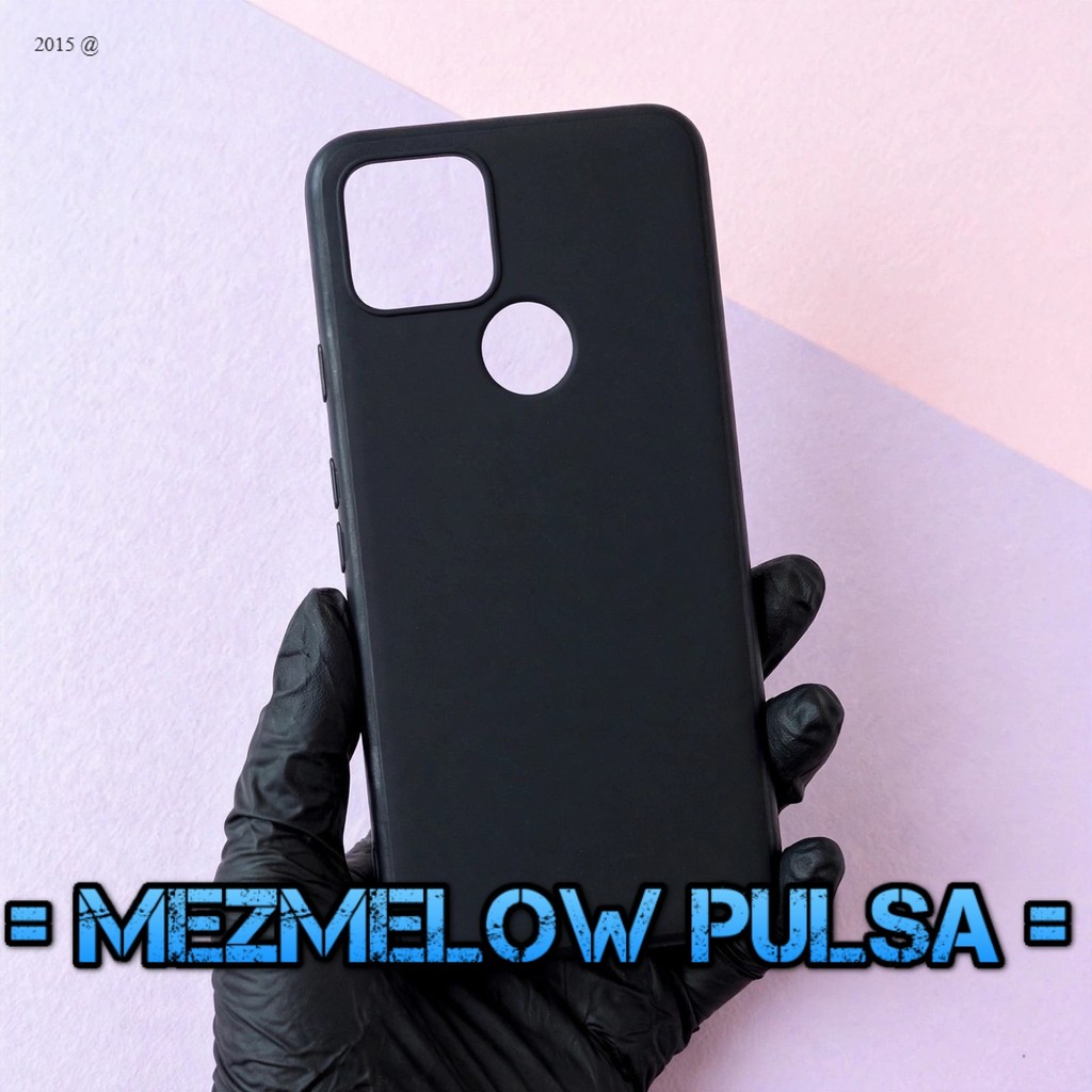 Case Hape Casing Caseng Silicone Softcase GOOGLE PIXEL 5 BIASA