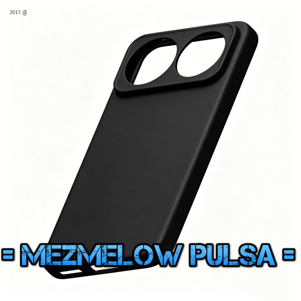 Softcase Silikon Casing Caseng Silicone Softcase Case HUAWEI NOVA 16 5G - Gambar 2
