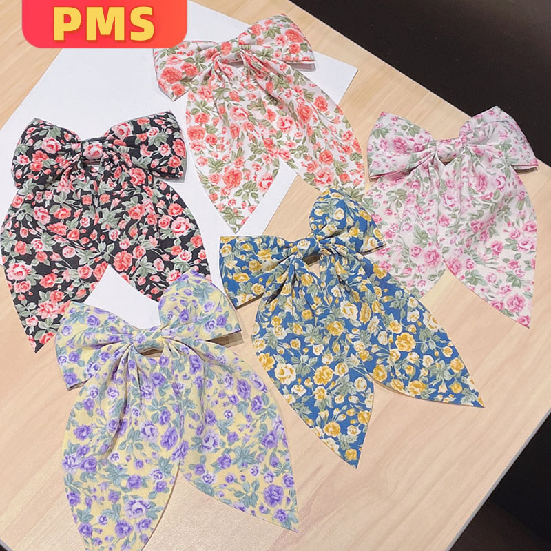 Pitarambut Jumbo Polkadot Wanita Anak Nyaman