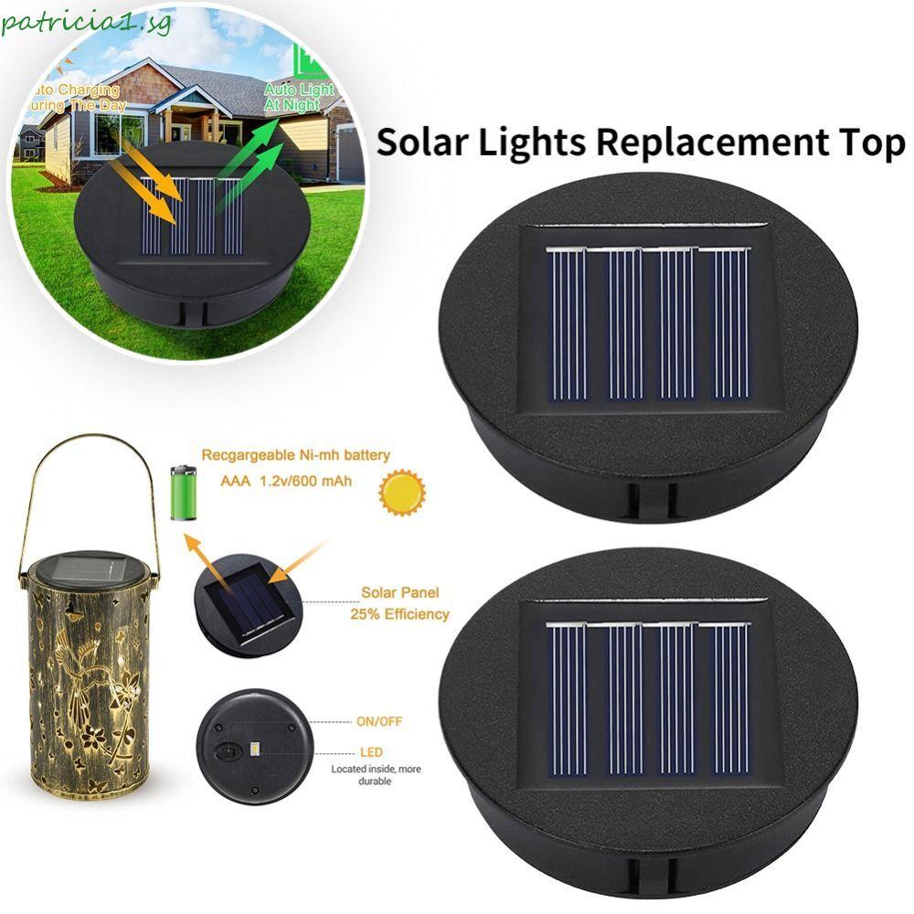 PATRICIA1 Solar Battery Box, Silicon Polycrystalline Solar Panel, Solar ...