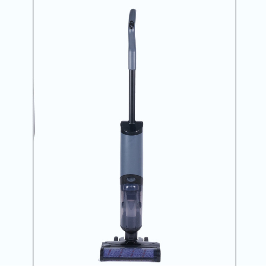 Washing Machine Suction Mop Integrated Robot Mopping Floor Three-in-One ...