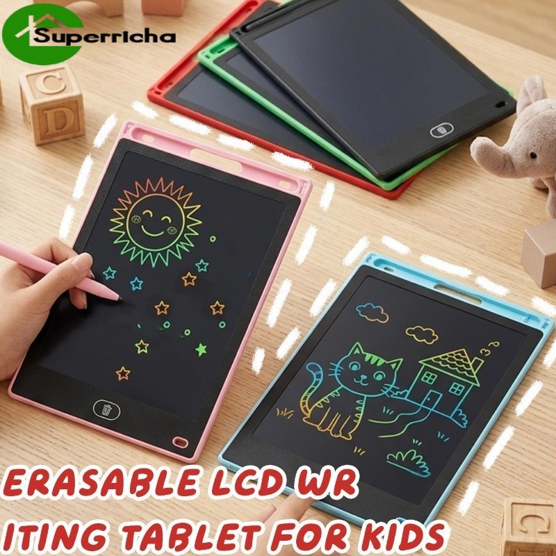 lcd writing pad - Prices and Deals - Sept 2026 | Shopee Singapore