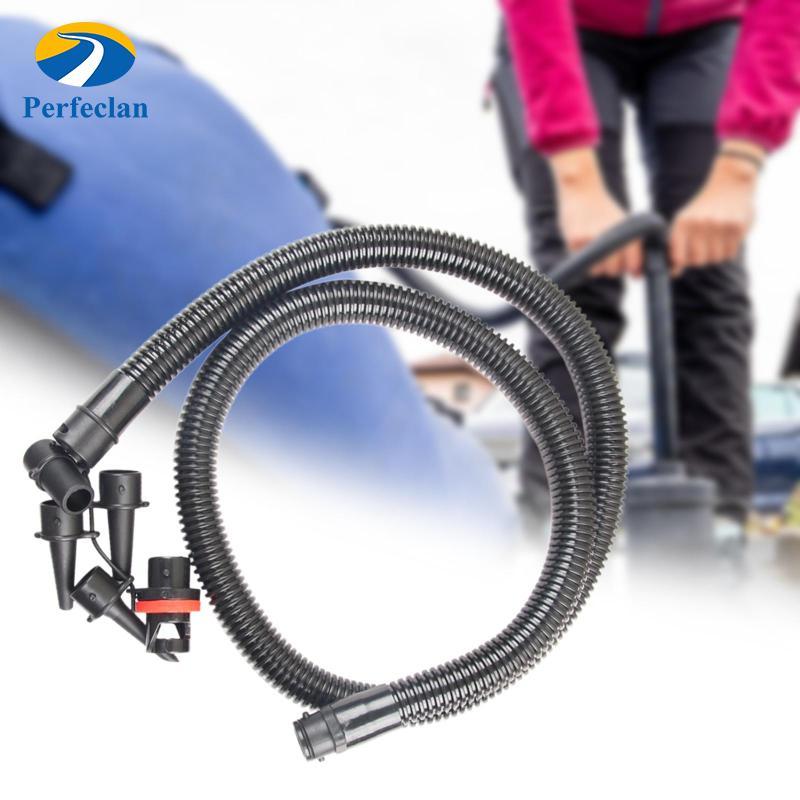 Perfeclan Air Pump Inflatable Tube Hand Pump Tube Air Pump Tube ...